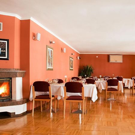 Hotel Tunali Анкара Екстериор снимка