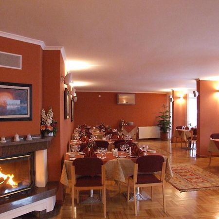 Hotel Tunali Анкара Екстериор снимка