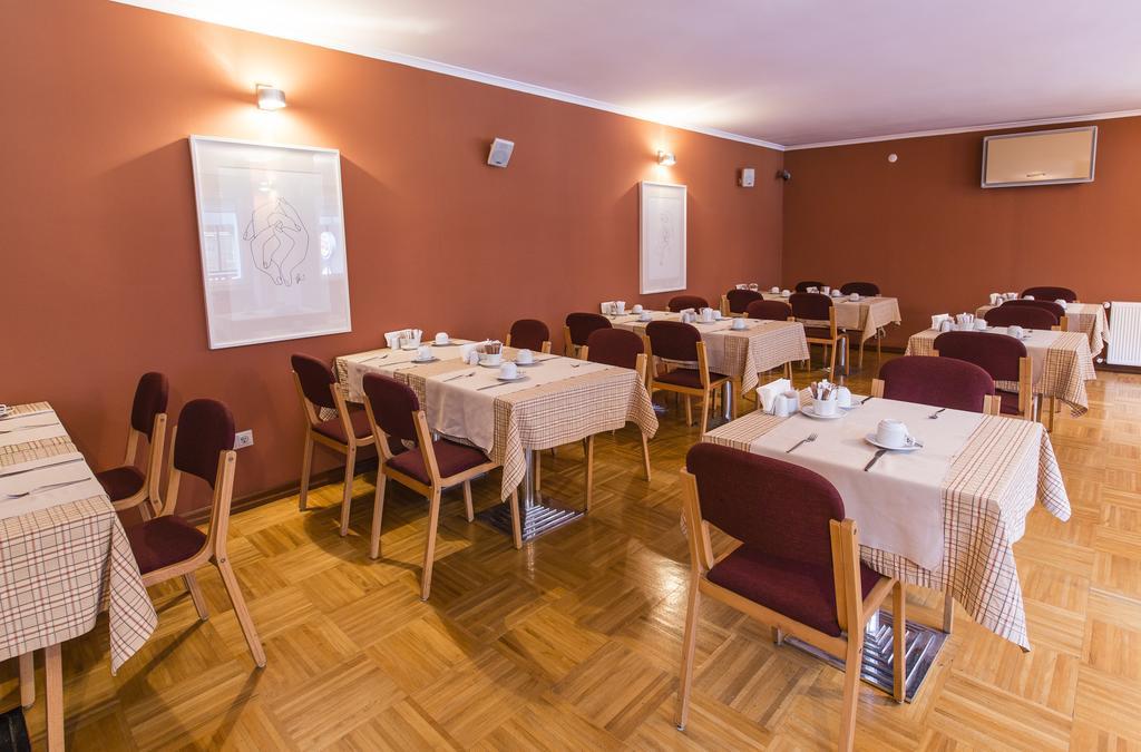 Hotel Tunali Анкара Екстериор снимка
