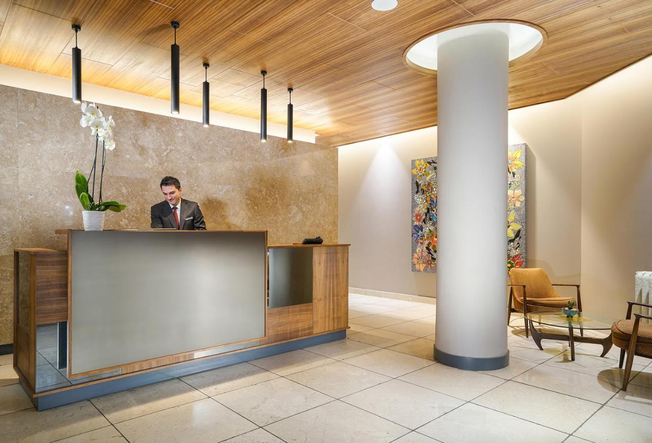 Hotel Tunali Анкара Екстериор снимка