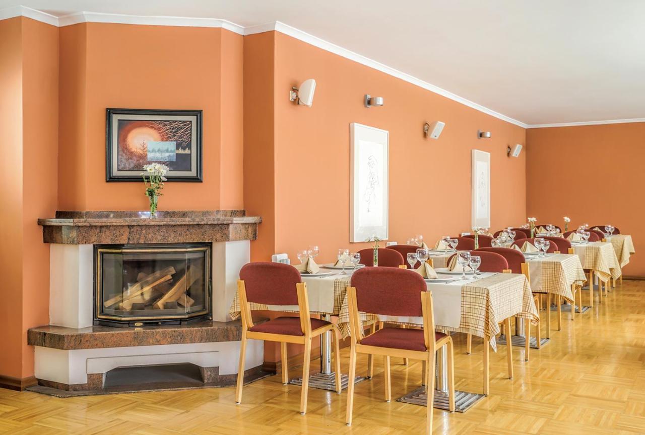 Hotel Tunali Анкара Екстериор снимка